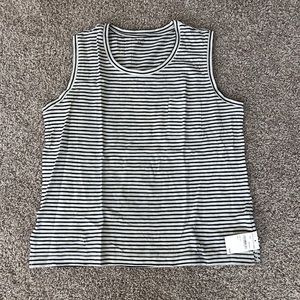 NWT Madewell Tank